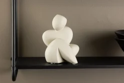 Floda Skulptur 9x14 cm