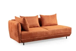 Floransa 4-sits Soffa med Divan
