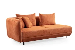 Floransa 4-sits Soffa med Divan