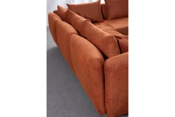 Floransa 4-sits Soffa med Divan