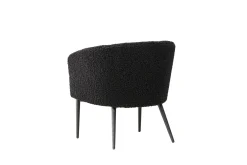 Fluffy Fåtölj