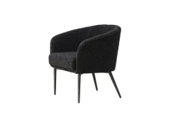 Fluffy Fåtölj