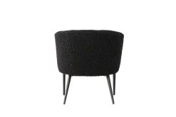Fluffy Fåtölj