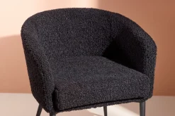 Fluffy Fåtölj