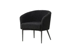 Fluffy Fåtölj