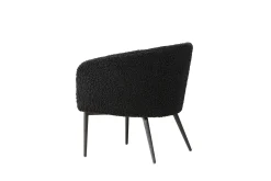 Fluffy Fåtölj