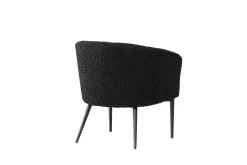 Fluffy Fåtölj