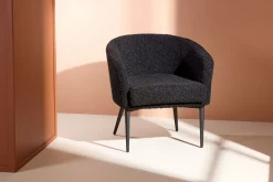 Fluffy Fåtölj
