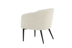 Fluffy Fåtölj