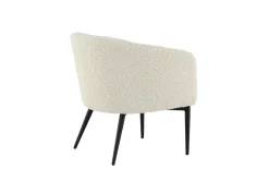 Fluffy Fåtölj