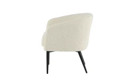 Fluffy Fåtölj