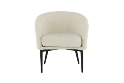 Fluffy Fåtölj