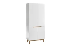 Foajéskåp Marleny 85 cm