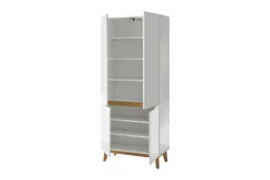 Foajéskåp Marleny 85 cm