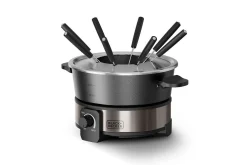 Fonduegryta Black+Decker 2L
