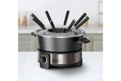Fonduegryta Black+Decker 2L