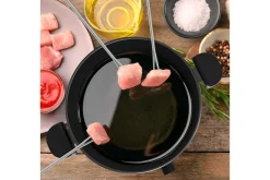 Fonduegryta Black+Decker 2L