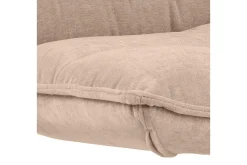 Fontde Loungefåtölj