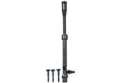 Fontänpump Heissner Aqua Jet 4900l/h