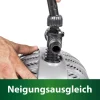 Fontänpump Heissner Aqua Jet 2500l/h