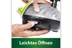 Fontänpump Heissner Aqua Jet 2500l/h