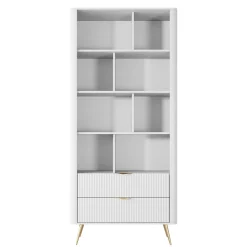 Forba Bokhylla 194 cm