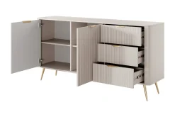 Forba Byrå 164 cm