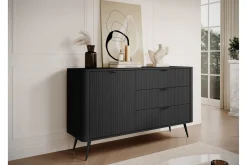 Forba Byrå 138 cm