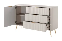 Forba Byrå 138 cm