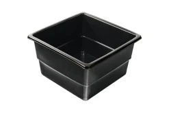 Formgjuten Damm Heissner Kvadratisk 79 x 79 x 45 cm