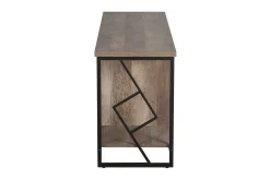 Forres Tv-Bänk 40x140 cm