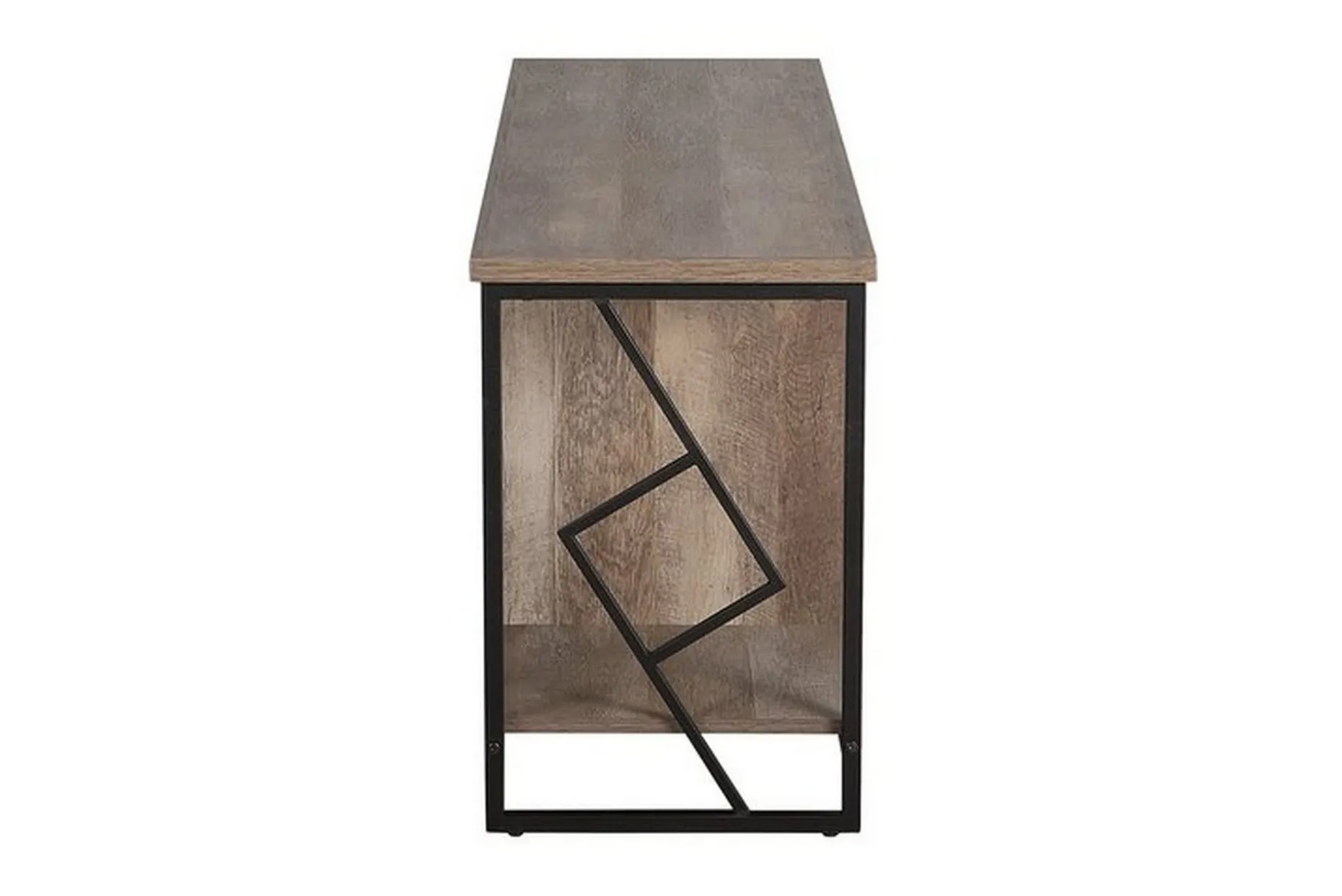 Forres Tv-Bänk 40x140 cm