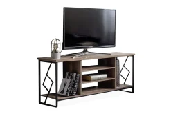 Forres Tv-Bänk 40x140 cm