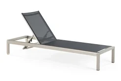 Fossato Solsäng 64|198 cm
