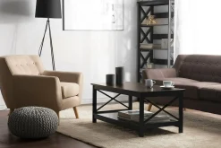 Foster Soffbord 100 cm