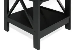Foster Soffbord 40 cm