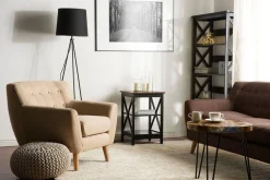 Foster Soffbord 40 cm