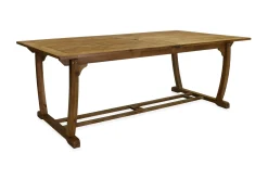 Framtid Förlängningsbart Utebord 300 cm