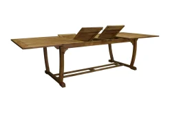 Framtid Förlängningsbart Utebord 300 cm