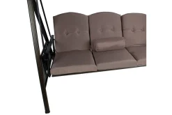 Franco Hammock Brun
