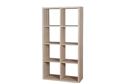 Franzine Bokhylla 77 cm