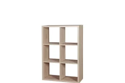 Franzine Bokhylla 77 cm