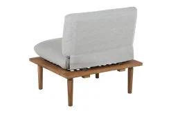 Frascati Loungegrupp Utomhus 80 cm
