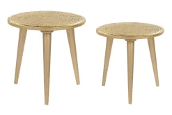 Frederica Satsbord 46 cm