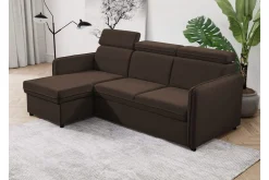 Fredrik Soffa med Divan 3-sits
