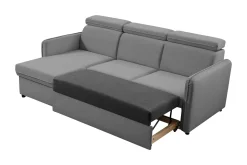 Fredrik Soffa med Divan 3-sits