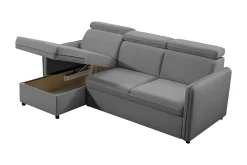 Fredrik Soffa med Divan 3-sits