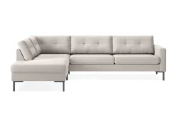 Frillestad 4-sits Soffa med Schäslong Vänster