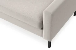 Frillestad 4-sits Soffa med Schäslong Vänster