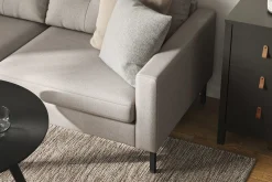 Frillestad 4-sits Soffa med Schäslong Vänster